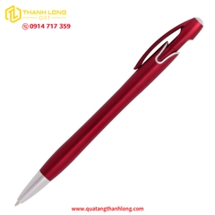 Bút Bi Nhựa BP-8713B Bền Đẹp