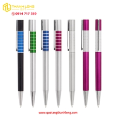 Bút Bi Nhựa BP-2017C