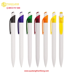 Bút Bi In Logo BP-3947 In Theo Yêu Cầu