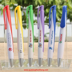 Bút Bi AP-208 In Logo Giá Tốt