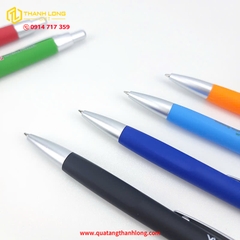 Bút Bi In Logo BP7707