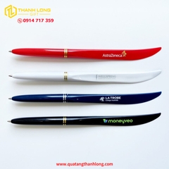 Bút Bi Rọc Giấy In Logo