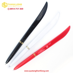 Bút Bi Rọc Giấy In Logo