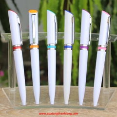 Bút Bi Nhựa BP-0914 In Logo Đẹp Giá Rẻ