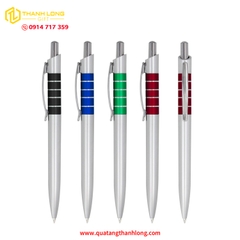 Bút Bi Nhựa BP-3810A In Logo Giá Tốt