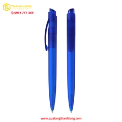 Bút Bi Nhựa BP-3802D In Logo Giá Tốt