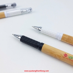 Bút Bi Tre BP6116 In Logo Theo Yêu Cầu