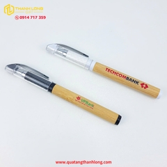 Bút Bi Tre BP6116 In Logo Theo Yêu Cầu