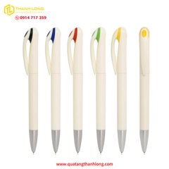 Bút Bi Nhựa AP-201 In Logo Giá Tốt