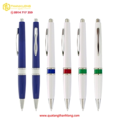 Bút Bi Nhựa AP-1324A In Logo