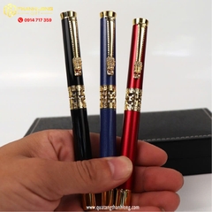 Bút ký cao cấp đầu rồng