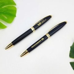 Bút ký kim loại cao cấp vặn