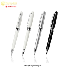 Bút ký kim loại in logo theo yêu cầu