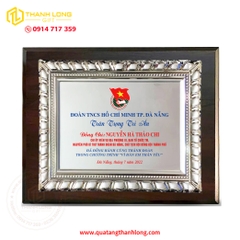 Bảng Vinh Danh Ghi Dấu Thành Công