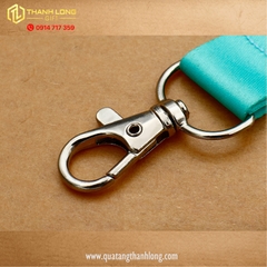 Dây đeo thẻ trường đại học Rmit - in theo yêu cầu