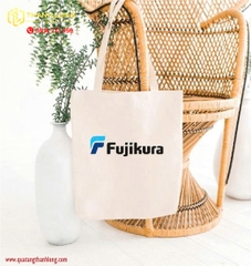 Túi vải canvas in theo yêu cầu