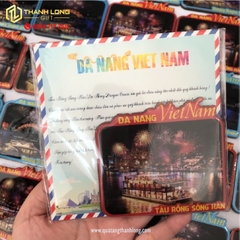 Nam châm dán tủ lạnh thiêt kế sản xuất theo yêu cầu
