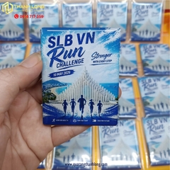 Nam châm dán tủ lạnh thiêt kế sản xuất theo yêu cầu
