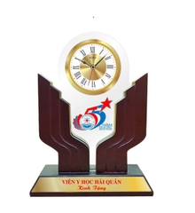 Quà tặng đồng hồ để bàn