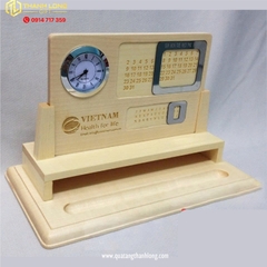 Quà Tặng Gỗ