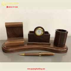 Quà Tặng Gỗ