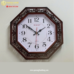 Đồng hồ in logo đại Hội
