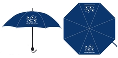 Dù cầm tay UV in logo theo yêu cầu