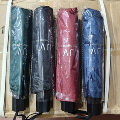 Dù cầm tay UV in logo theo yêu cầu