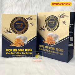 Hộp quà size L