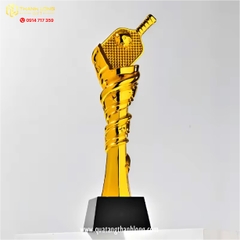 CÚP PICKLEBALL KIM LOẠI VÀNG – BẠC – ĐỒNG - p11