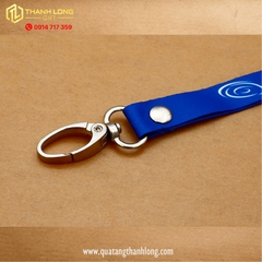 Dây đeo thẻ - in logo theo yêu cầu