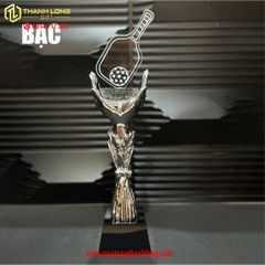 CÚP PICKLEBALL KIM LOẠI VÀNG – BẠC – ĐỒNG - p10
