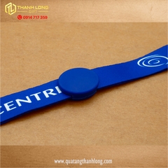 Dây đeo thẻ - in logo theo yêu cầu