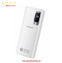 Pin Sạc Dự Phòng in logo theo yêu cầu