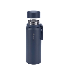 Bình giữ nhiệt inox Elmich 810ml in logo