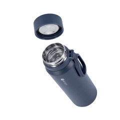 Bình giữ nhiệt inox Elmich 810ml in logo
