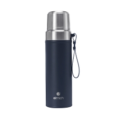 Bình giữ nhiệt inox Elmich 800ml in logo