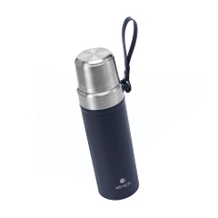 Bình giữ nhiệt inox Elmich 800ml in logo