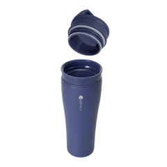 Cốc giữ nhiệt inox Elmich 600ml in logo