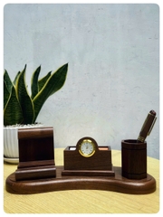 Quà gỗ để bàn cao cấp