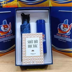 Bộ quà tặng Giftset - Đoàn Thanh Niên Cộng Sản Hồ Chí Minh UBND TP Đà Nẵng