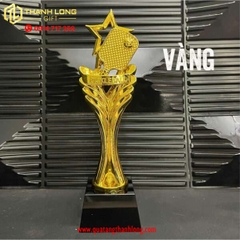 CÚP PICKLEBALL KIM LOẠI VÀNG – BẠC – ĐỒNG - p08