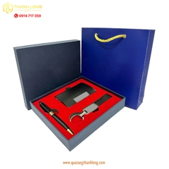 Bộ gift set in ấn theo yêu cầu