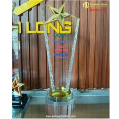 CÚP VINH DANH - OPPO VIỆT NAM