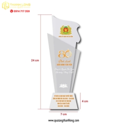 Cúp Pha Lê công an TP Đà Nẵng