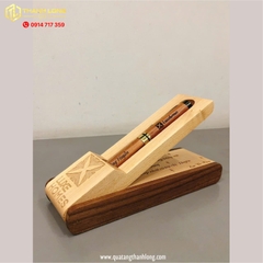 Quà Tặng Gỗ