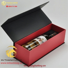 Hộp Rượu Vang