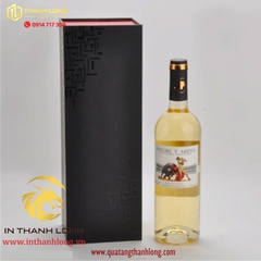 Hộp Rượu Vang