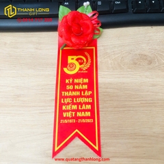 Hoa Vải Cài Áo Cao Cấp