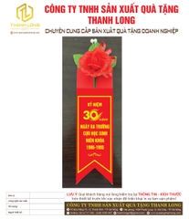 Hoa Vải Cài Áo Cao Cấp